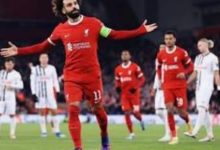 Photo of فوز مثير على فولهام يقود ليفربول إلى الوصافة فى الدوري الانجليزي