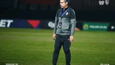 Photo of معتمد جمال يمنح الزمالك قبلة الحياة ويعيده إلى المنافسة المحلية والإفريقية بقوة