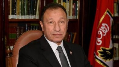 Photo of الخطيب يرافق الأهلي ومرتجى رئيسا للبعثة فى السعودية