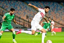 Photo of رسميًا.. رابطة الأندية تُعلن تأجيل مباراة الزمالك والإتحاد السكندري لأجل غير مُسمى