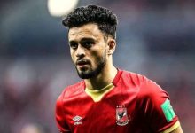 Photo of مشكلة جديدة تواجه صلاح محسن قبل كأس العالم للأندية