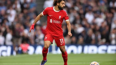 Photo of بعد خسارة جائزة أفضل لاعب فى إفريقيا ، محمد صلاح يرد علي الكاف ب.. (فيديو)