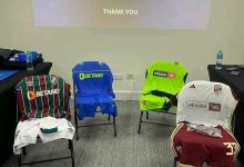 Photo of الأهلي بثوب جديد في مواجهة فلومينيسي البرازيلي غدا