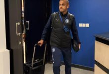 Photo of ” دوري أبطال أفريقيا” وصول فريق نادي بيراميدز إلي ستاد الدفاع الجوي استعدادا لمواجهة صن داونز 