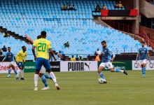 Photo of ” دوري أبطال أفريقيا ” تشكيل بيراميدز لمواجهة صن داونز بدور المجموعات
