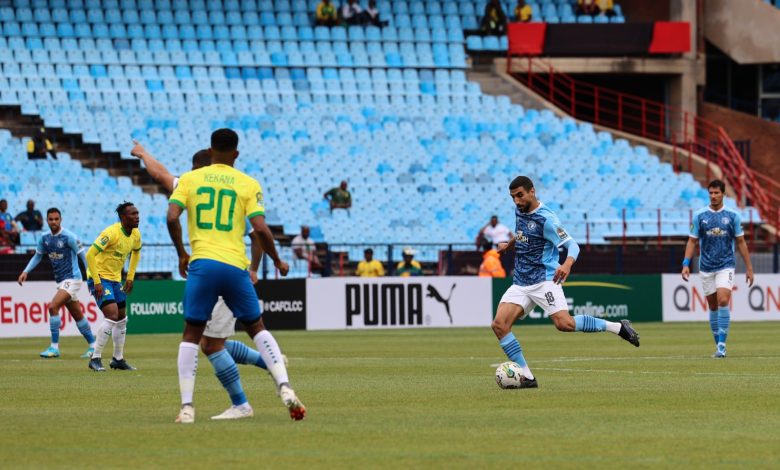 Photo of ” دوري أبطال أفريقيا ” تشكيل بيراميدز لمواجهة صن داونز بدور المجموعات