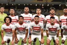 Photo of الزمالك يتعادل مع ساجرادا سلبيا ويتأهل رسميا إلي ربع نهائي الكونفدرالية