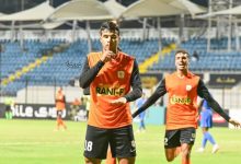 Photo of وليد فرج نجم المنتخب الأوليمبي هدف الأهلي والزمالك 