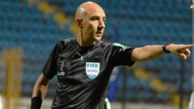 Photo of لجنة الحكام تقرر إسناد المباراة النهائية للسوبر للحكم محمد عادل .. وعاشور يقود ال Var