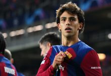 Photo of برشلونة يعود لسكة الإنتصارات ويفوز علي اتليتكو مدريد بهدف نظيف 