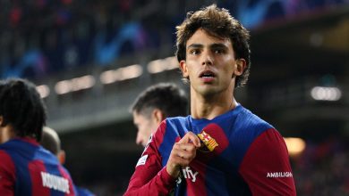 Photo of برشلونة يعود لسكة الإنتصارات ويفوز علي اتليتكو مدريد بهدف نظيف 