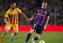 Photo of جيرونا يكتسح برشلونة برباعية ويستعيد صدارة الدوري الاسباني