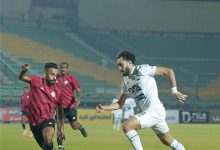 Photo of ذد إف سي يتلقي الهزيمة الاولي له في الدوري وفوز مستحق لطلائع الحيش