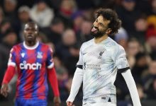 Photo of ليفربول يواصل مطاردة الارسنال ويحقق فوز مثير علي كريستال بالاس خارج الديار
