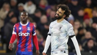 Photo of ليفربول يواصل مطاردة الارسنال ويحقق فوز مثير علي كريستال بالاس خارج الديار
