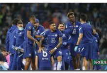 Photo of بضربات الجزاء البلوز يتأهلون لنصف نهائي الرابطة بعد تجاوز الماكبايس