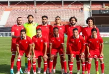 Photo of مودرن فيوتشر يحقق فوزا “مثيرا على الهلال الليبي ويحول تأخره إلى فوز