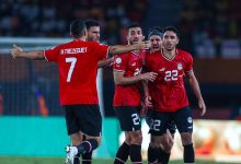Photo of الفراعنة يتعادلون مع منتخب الرأس الأخضر ويصعدون لدور ال 16