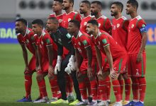 Photo of منتخب عمان يتحصل علي النقطة الأولي بتعادل سلبي امام منتخب تايلاند