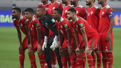 Photo of منتخب عمان يتحصل علي النقطة الأولي بتعادل سلبي امام منتخب تايلاند