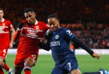 Photo of ميدلزبره يفوز علي تشيلسي في لقاء الذهاب من كأس الرابطة الإنجليزية