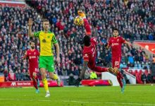 Photo of ليفربول يكتسح نوريتش سيتي بخماسية في كأس الاتحاد الانجليزى ويتأهل لدور ال 16