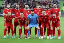 Photo of فوز تاريخي لنسور قسيون علي منتخب الهند ليحافظ علي حظوظه للصعود لدور ال16