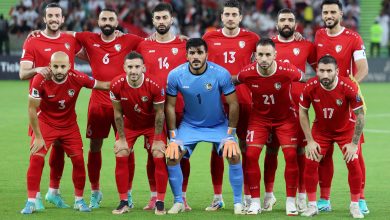 Photo of فوز تاريخي لنسور قسيون علي منتخب الهند ليحافظ علي حظوظه للصعود لدور ال16