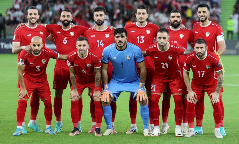Photo of فوز تاريخي لنسور قسيون علي منتخب الهند ليحافظ علي حظوظه للصعود لدور ال16