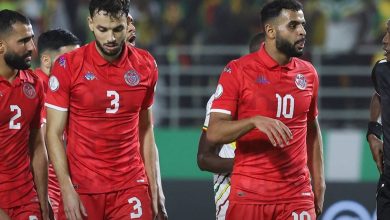 Photo of تونس خارج كأس الأمم الإفريقية رسمياً بعد التعادل السلبي أمام منتخب الأولاد