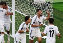 Photo of منتخب العراق يضرب المنتخب الفيتنامي بثلاثية ويتصدر بالعلامة الكاملة