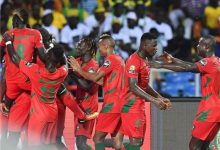 Photo of ” كأس أمم إفريقيا 2023 ” تشكيل غينيا بيساو الرسمية لمواجهة كوت ديفوار لإفتتاحية الكان