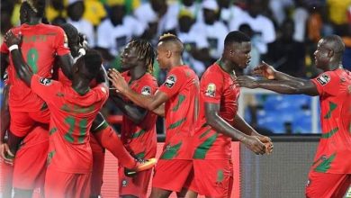 Photo of ” كأس أمم إفريقيا 2023 ” تشكيل غينيا بيساو الرسمية لمواجهة كوت ديفوار لإفتتاحية الكان