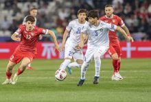 Photo of منتخب سوريا يتعادل سلبياً مع المنتخب الأوزبكي في مستهل مبارياته بكأس آسيا 