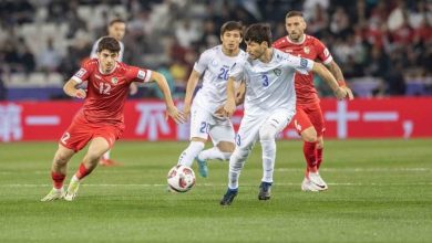 Photo of منتخب سوريا يتعادل سلبياً مع المنتخب الأوزبكي في مستهل مبارياته بكأس آسيا 