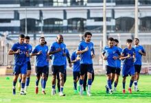 Photo of تعليمات فنية وتدريبات بدنية للاعبين بمران الزمالك الجماعي