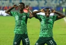 Photo of ” كأس أمم إفريقيا 2023 ” التعادل ينهي مباراة غينيا الاستوائية و نيجيريا