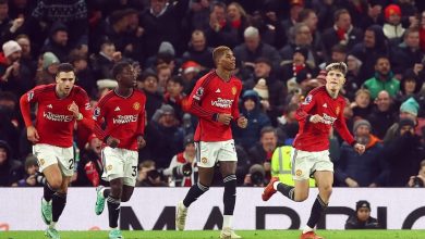 Photo of راشفورد يقود هجوم مانشستر يونايتد ضد توتنهام هوتسبير بالدوري الإنجليزي