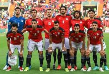 Photo of تشكيل منتخب مصر في مواجهة موزمبيق بأمم إفريقيا