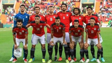 Photo of ضربة جزاء تنقذ منتخب مصر أمام موزمبيق في أمم إفريقيا