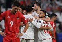 Photo of إيران تهزم فلسطين برباعية مقابل هدف بكأس آسيا