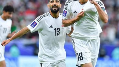 Photo of المنتخب العراقي يستهل مشواره في كأس آسيا بفوز مستحق على نظيره الإندونيسي