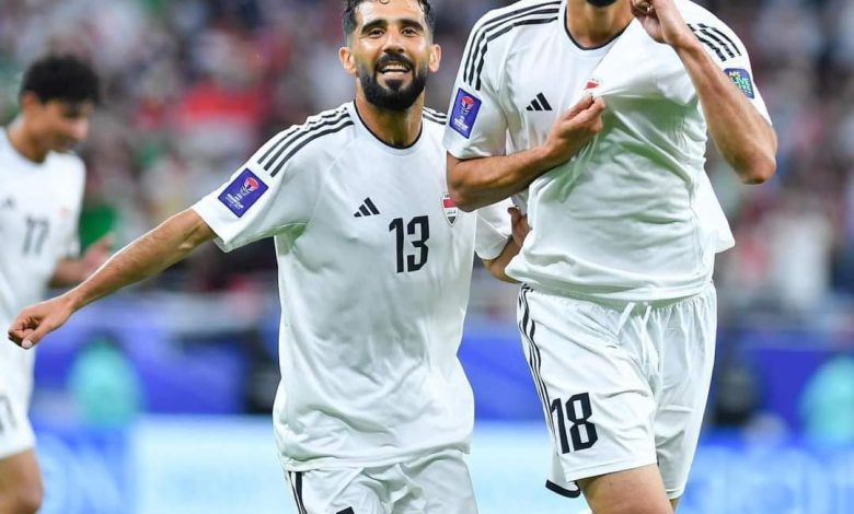 Photo of المنتخب العراقي يستهل مشواره في كأس آسيا بفوز مستحق على نظيره الإندونيسي