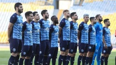Photo of “أكثر من دسته”.. غيابات بيراميدز لمواجهة طلائع الجيش بكأس رابطة الأندية غدًا