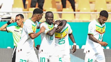Photo of ” كأس أمم إفريقيا 2023 ” بداية مرعبة لحامل اللقب السنغال تفوز على جامبيا بثلاثية نظيفة