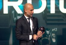 Photo of ” حفل The best 2023 ” جوارديولا أفضل مدرب في العالم لعام 2023..