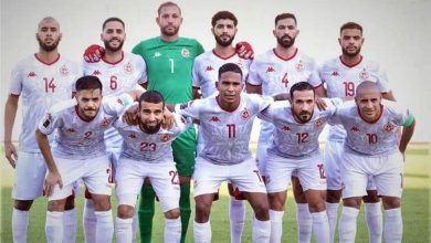 Photo of علي معلول أساسي في تشكيل منتخب تونس أمام ناميبيا بكأس أمم إفريقيا