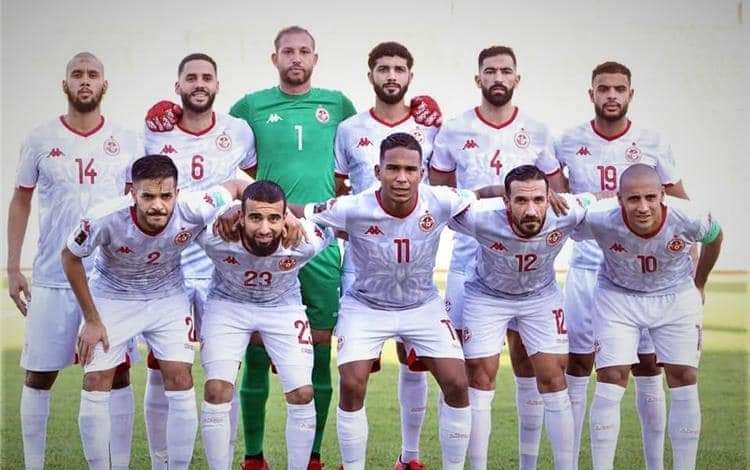 Photo of علي معلول أساسي في تشكيل منتخب تونس أمام ناميبيا بكأس أمم إفريقيا