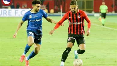 Photo of سموحه يتعادل مع فيوتشر في كأس الرابطة