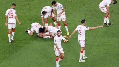 Photo of “جولة سقوط الكبار”.. تونس تنال الهزيمة الأولى ضد ناميبيا تحت أعين معلول بكأس أمم إفريقيا